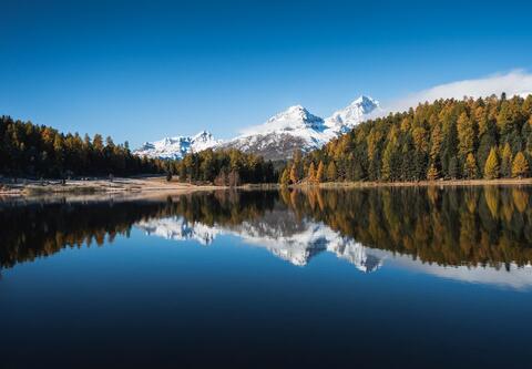 Lake View